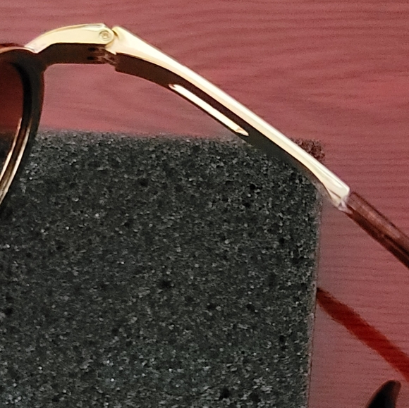 METAL SUNGLASSES 👓 - Picture 8 of 16